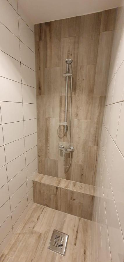 Casa Alex Si Daiana Apartment โอร์โชวา ภายนอก รูปภาพ
